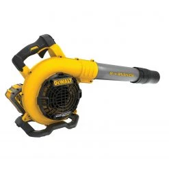 DEWALT DCBL770X1 FLEXVOLT 60V MAX Handheld Blower, 3.0AH Battery