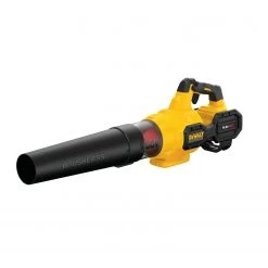 OUTDOOR TOOLS DEWALT DCBL772X1 60V MAX* FLEXVOLT® BRUSHLESS HANDHELD AXIAL BLOWER