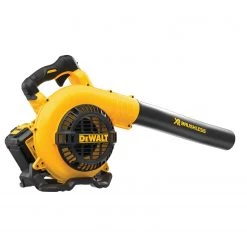 OUTDOOR TOOLS Dewalt DCBL790X1 - Brushless Blower 7.5 Ah.