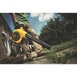 OUTDOOR TOOLS Dewalt DCBL790X1 - Brushless Blower 7.5 Ah.
