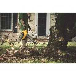 OUTDOOR TOOLS Dewalt DCBL790X1 - Brushless Blower 7.5 Ah.