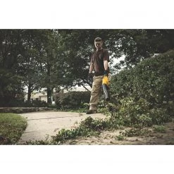 OUTDOOR TOOLS Dewalt DCBL790X1 - Brushless Blower 7.5 Ah.