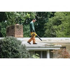 OUTDOOR TOOLS Dewalt DCBL790X1 - Brushless Blower 7.5 Ah.