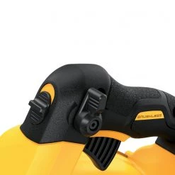 OUTDOOR TOOLS Dewalt DCBL790X1 - Brushless Blower 7.5 Ah.