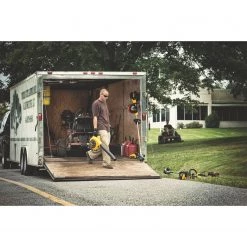 OUTDOOR TOOLS Dewalt DCBL790X1 - Brushless Blower 7.5 Ah.