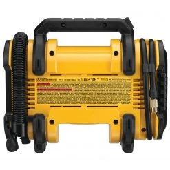 DEWALT - DCC020IB 20V MAX* CORDED/CORDLESS AIR INFLATOR