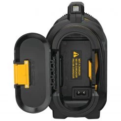 DEWALT - DCC020IB 20V MAX* CORDED/CORDLESS AIR INFLATOR