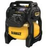 Wise Line Tools DeWAlt DCC2520T1 - 20V 2.5GAL. FLEX ADV. CORDLESS AIR COMPRESSOR KIT (6.0AH) SALE 1 Wise Line Tools DeWAlt DCC2520T1 - 20V 2.5GAL. FLEX ADV. CORDLESS AIR COMPRESSOR KIT (6.0AH) SALE