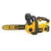 Dewalt DCCS620P1 20V MAX* Compact Chainsaw Kit (5.0AH) OUTDOOR TOOLS