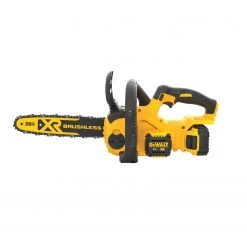 Dewalt DCCS620P1 20V MAX* Compact Chainsaw Kit (5.0AH) OUTDOOR TOOLS