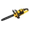 DEWALT DCCS670B FLEXVOLT 60V MAX Brushless Chainsaw, (TOOL ONLY) OUTDOOR TOOLS