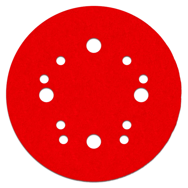 FREUD Diablo 60G 5" Hook & Loop Sanding Disc - 4pk SALE 3 FREUD Diablo 60G 5" Hook & Loop Sanding Disc - 4pk SALE