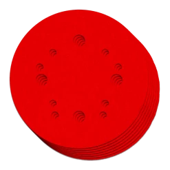 FREUD SALE Diablo DCD050VFNH07G - 5" 7pc Refinishing Sanding Project Pack