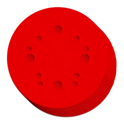 FREUD Diablo DCD050VGPH07G - 5'' 7pc General Purpose Sanding Project Pack SALE