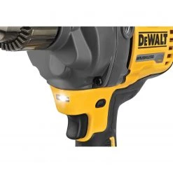 POWER TOOLS Dewalt DCD130T1 60V MAX* MIXER/DRILL WITH E-CLUTCH® SYSTEM Kit