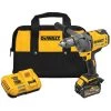 POWER TOOLS Dewalt DCD130T1 60V MAX* MIXER/DRILL WITH E-CLUTCH® SYSTEM Kit 1 POWER TOOLS Dewalt DCD130T1 60V MAX* MIXER/DRILL WITH E-CLUTCH® SYSTEM Kit