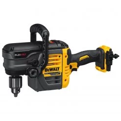 DEWALT DCD460B 60V MAX Bare Tool FLEXVOLT Stud/Joist Drill, 1/2" 8 DEWALT DCD460B 60V MAX Bare Tool FLEXVOLT Stud/Joist Drill, 1/2