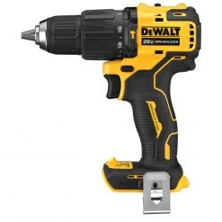 POWER TOOLS Dewalt DCD709B - 20 V Bare, Atomic Compact Hammerdrill