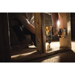 POWER TOOLS Dewalt DCD998W1 -20V MAX* XR 1/2 IN. BRUSHLESS HAMMER DRILL/DRIVER WITH POWER DETECT™ TOOL TECHNOLOGY KIT 16 POWER TOOLS Dewalt DCD998W1 -20V MAX* XR 1/2 IN. BRUSHLESS HAMMER DRILL/DRIVER WITH POWER DETECT™ TOOL TECHNOLOGY KIT