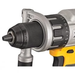 POWER TOOLS Dewalt DCD998W1 -20V MAX* XR 1/2 IN. BRUSHLESS HAMMER DRILL/DRIVER WITH POWER DETECT™ TOOL TECHNOLOGY KIT 13 POWER TOOLS Dewalt DCD998W1 -20V MAX* XR 1/2 IN. BRUSHLESS HAMMER DRILL/DRIVER WITH POWER DETECT™ TOOL TECHNOLOGY KIT