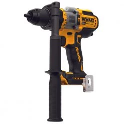 SALE DeWalt DCD999B - 20V MAX W/ FlexVolt Advantage Hammer Drill (Bare)