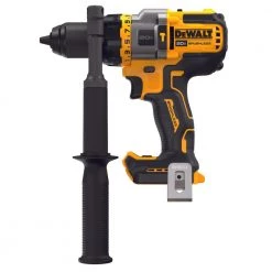 SALE DeWalt DCD999B - 20V MAX W/ FlexVolt Advantage Hammer Drill (Bare)