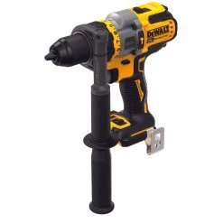 SALE DeWalt DCD999B - 20V MAX W/ FlexVolt Advantage Hammer Drill (Bare)