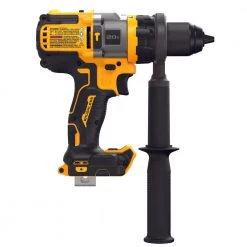 SALE DeWalt DCD999B - 20V MAX W/ FlexVolt Advantage Hammer Drill (Bare)