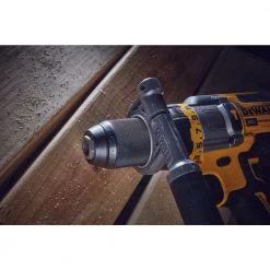 SALE DeWalt DCD999B - 20V MAX W/ FlexVolt Advantage Hammer Drill (Bare)