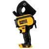 DEWALT DCE150B 20V MAX Cordless Cable Cutting Tool POWER TOOLS