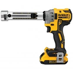DEWALT DCE151TD1 20V Max XR Cordless Cable Stripper Kit POWER TOOLS