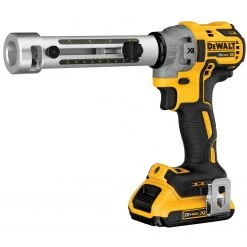 DEWALT DCE151TD1 20V Max XR Cordless Cable Stripper Kit POWER TOOLS