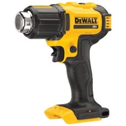 SALE DEWALT DCE530B 20V MAX* CORDLESS HEAT GUN (TOOL ONLY)