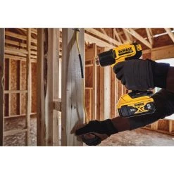 SALE DEWALT DCE530B 20V MAX* CORDLESS HEAT GUN (TOOL ONLY)