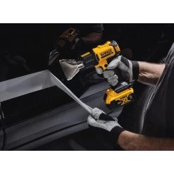 SALE DEWALT DCE530B 20V MAX* CORDLESS HEAT GUN (TOOL ONLY)