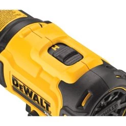 SALE DEWALT DCE530B 20V MAX* CORDLESS HEAT GUN (TOOL ONLY)