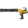 DEWALT DCE570B 20V MAX 29oz Adhesive Gun, Baretool SALE 2 DEWALT DCE570B 20V MAX 29oz Adhesive Gun, Baretool SALE