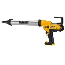 SALE DEWALT DCE580B - 20V Max* 600ml Adhesive Dispenser - Tool Only