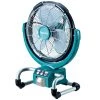 Makita DCF300Z - 18V LXT Oscillating Fan POWER TOOLS
