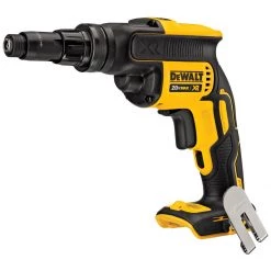 DEWALT DCF622B-20V XR Versa-Clutch Adjustable Torque Screwgun POWER TOOLS