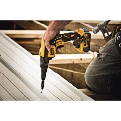 DEWALT DCF622B-20V XR Versa-Clutch Adjustable Torque Screwgun POWER TOOLS