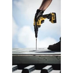 DEWALT DCF622B-20V XR Versa-Clutch Adjustable Torque Screwgun POWER TOOLS