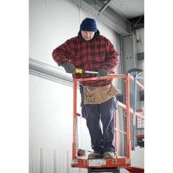 WHAT'S NEW DEWALT DCF681N2 8V Max Gyroscopic Screwdriver With Conduit Reamer 19 WHAT'S NEW DEWALT DCF681N2 8V Max Gyroscopic Screwdriver With Conduit Reamer