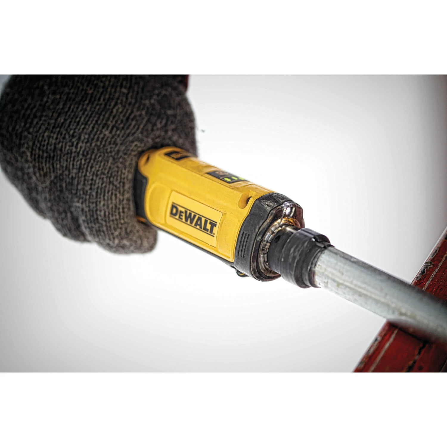 WHAT'S NEW DEWALT DCF681N2 8V Max Gyroscopic Screwdriver With Conduit Reamer 5 WHAT'S NEW DEWALT DCF681N2 8V Max Gyroscopic Screwdriver With Conduit Reamer