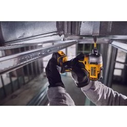 POWER TOOLS DEWALT DCF809B ATOMIC 20V MAX* BRUSHLESS CORDLESS COMPACT 1/4 IN. IMPACT DRIVER (TOOL ONLY)