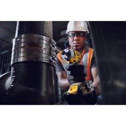 POWER TOOLS DEWALT DCF809C2 ATOMIC 20V MAX* BRUSHLESS CORDLESS COMPACT 1/4 IN. IMPACT DRIVER KIT 2 BATTERY KIT 26 POWER TOOLS DEWALT DCF809C2 ATOMIC 20V MAX* BRUSHLESS CORDLESS COMPACT 1/4 IN. IMPACT DRIVER KIT 2 BATTERY KIT