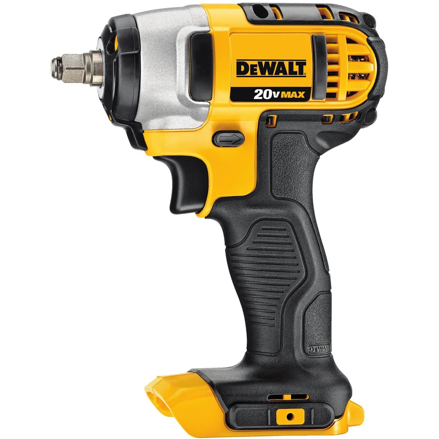 DeWALT DCF883B - 20V MAX 3/8" Impact Wrench FASTENING 3 DeWALT DCF883B - 20V MAX 3/8" Impact Wrench FASTENING