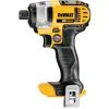 Dewalt DCF885B - 20V MAX* LITHIUM ION 1/4" IMPACT DRIVER WHAT'S NEW 1 Dewalt DCF885B - 20V MAX* LITHIUM ION 1/4" IMPACT DRIVER WHAT'S NEW