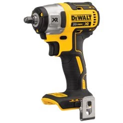 DEWALT DCF890B - 20V MAX* XR 3/8" COMPACT IMPACT WRENCH (BARE) FASTENING