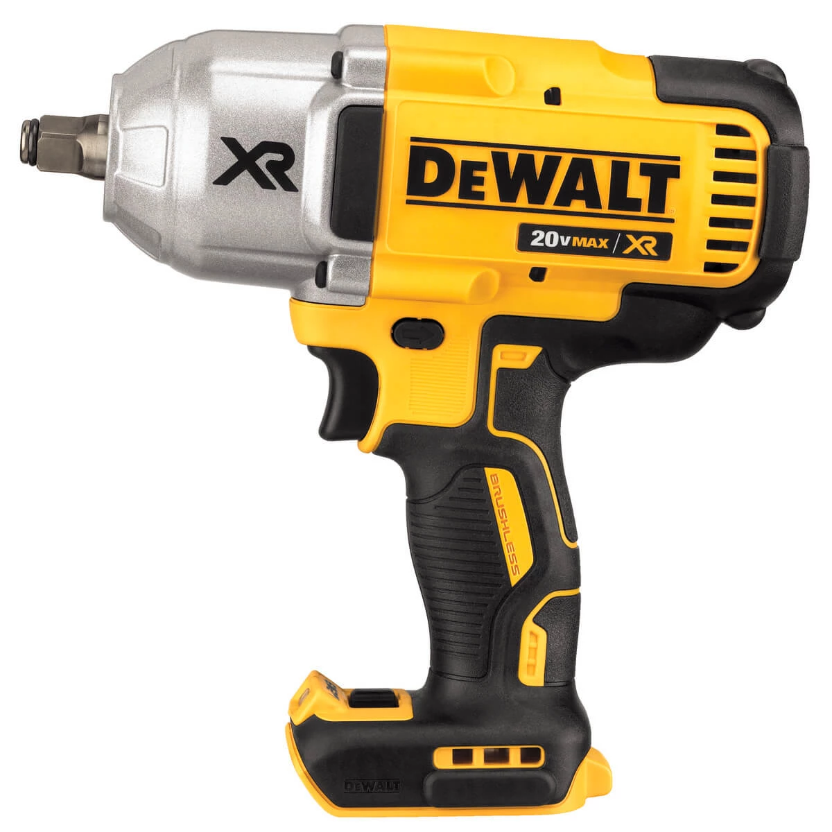Dewalt DCF899HB - 20V H. TORQUE 1/2" IMPACT WRENCH W. HOG FASTENING 3 Dewalt DCF899HB - 20V H. TORQUE 1/2" IMPACT WRENCH W. HOG FASTENING